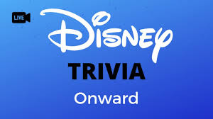 Zenon, kelly, marnie — every disney fan has a favorite disney channel original movie character. Disney Pixar S Onward Trivia Questions And Answers To Eternity And Beyond