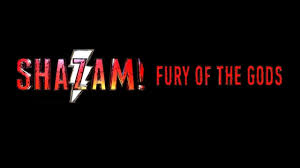Fury of the gods will arrive on june 2, 2023. Shazam 2 Adds New Cast Member Lucy Liu