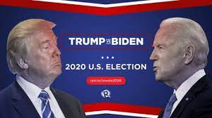 Find the 2020 election results here, as we track who wins the white house as well as senate, house and governors' races, in live maps by state. Live Updates And Results Trump Vs Biden Us Presidential Election 2020