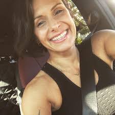 Jennifer Glickman's Instagram, Twitter & Facebook