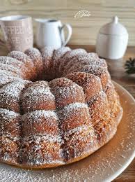 Innanzitutto per preparare il cappuccino con il bimby si può usare sia latte parzialmente scremato che latte intero. Ciambella Soffice Al Cappuccino Caldo Facilissima