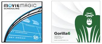 I also have mm budgeting and it doesn't load either. Compare Movie Magic Scheduling To Gorilla Movie Magic Vs Gorilla