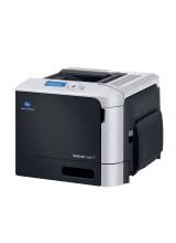 We will announce the latest information as it comes in order. Gebrauchter Farblaserdrucker Von Konica Minolta