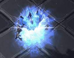 Protoss archon