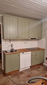 Image result for site:byggahus.se måla-köksluckor