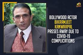 He was a retired indian army officer. Gpakonv J5jhtm