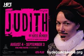 Production History — Hyde Park Theatre