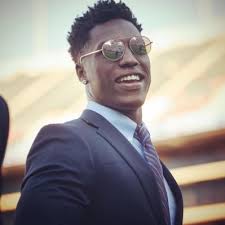 Marquis McClain (@Marquis_McClain)