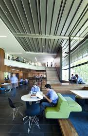 Brisbane Grammar School The Lilley Centre Brisbane Wilson Architects The Lilley Centre Learning Spaces College Architecture Architecture