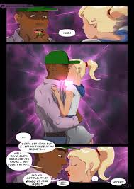 Taste The Rainbow 1 - Marvin comic porn | HD Porn Comics