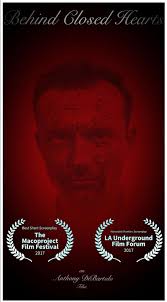 Behind Closed Hearts (Short 2018)