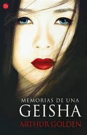 Geishas. Artistas del Placer.