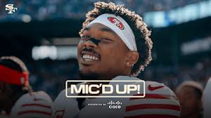 Press Pass: Donte Whitner