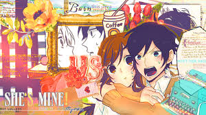 Find 57 images in the other category for free download. Horimiya Tag By Vltmynka On Deviantart