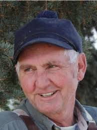 Ed Spencer Obituary (1946