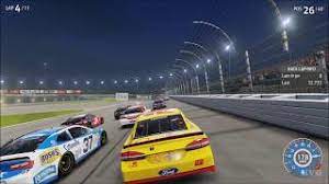 Nascar hot pass was a sports television package available exclusively on directv in the united states, in canada on several providers and in south america and the caribbean on directv latin america. Nascar Heat 3 Gameplay Ps4 Hd 1080p60fps Youtube