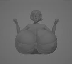 👤 Expanded Mii(Jungle De Ikou)・ STL File for ・Cults