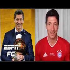 It's a shame we already used kieffer moore ballon d'or. Bayern Munich S Robert Lewandowski Opens Up About The Cancelled 2020 Ballon D Or Espn Fc Troll Football