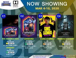 Consultez votre programme tv gratuit, à tout moment de la journée et du soir. Davao Cinema Schedule Movies In Davao This Week Davaobase