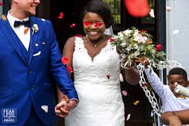 شاهد 10 صور هتضحكك من حفلات الزفاف حول العالم اليوم السابع