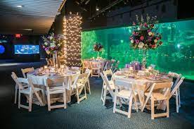 Wedding Venues In Raleigh Nc North Carolina Aquarium At Fort Fisher Aquarium Wedding Coast Wedding Venues Wedding Venues