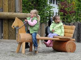 Richter Spielgerate Image Examples Small Children Naturspielplatz Kinder Garten Spiele Fur Kinder