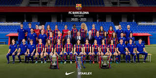 Soccer, or football as it is known outside of north america, is the one sport that every country in the world plays. Fc Barcelona On Twitter The Team That Made History Fcbfemeni