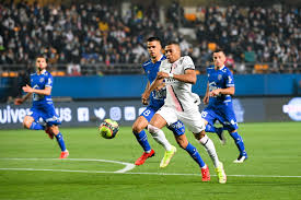 Ligue 1, officially known as ligue 1 uber eats for sponsorship reasons, is a french professional league for men's association football clubs. Qjk0oi5qjdd2hm