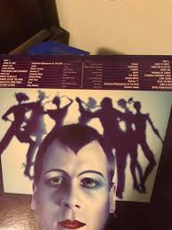 Created this poster of my favourite KTel Albums.