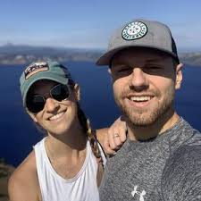 Jenny Ballard and Jack Marshall's Wedding Registry