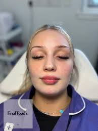 Profile for Final Touch Aesthetics