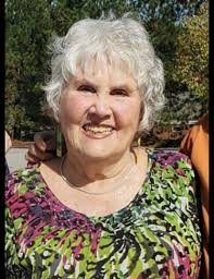 Obituary information for Sarah Mauldin Blackmon