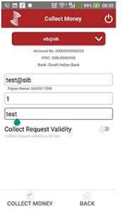 How to apply south indian bank credit card. Unified Payments Interface Upi South Indian Bank