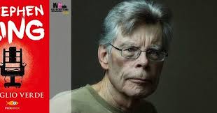 8,5 frank darabont, già regista del meraviglioso le ali della. Recensione Il Miglio Verde Di Stephen King