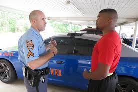 It is essential for you to study a subject like criminal justice or legal studies. State Trooper Job Is One Young Man S Dream News Unionrecorder Com