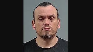 Pensacola man sentenced to 15 years in prison for trafficking meth