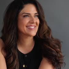 Maria Shahvari Coldwell Banker Advantage Southern Pines