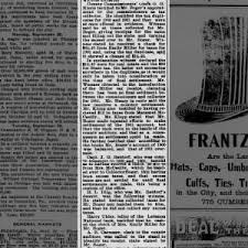 Georgette Maclean Birthday