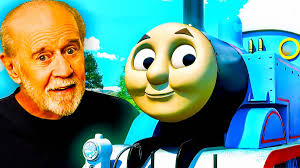 thomas the tank engine