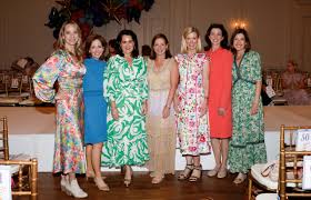 Out & About: Pi Beta Phi Fashion Show and Luncheon