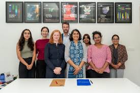 Imperial College London and Science Gallery Bengaluru announce joint  fellowship programme, co-development of research facilities - The Hindu