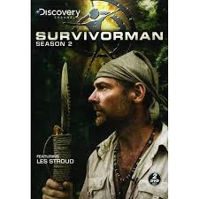 Survivorman: Collection 2 (DVD)