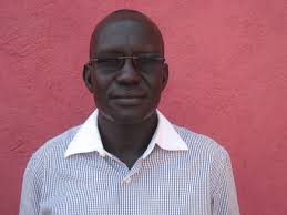 The Securitisation of the South Sudanese State