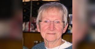 Eleanor "Ellie" D. Drott Obituary