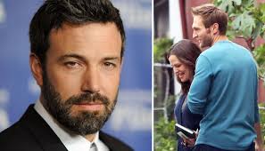 They separated in march 2003 and finalised their divorce a year later. Ben Affleck Causing Problems For Ex Wife Jennifer Garner And Her Boyfriend