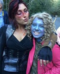 Anastasia Baranova - Imdb