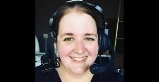 Jamie Fuller's Instagram, Twitter & Facebook