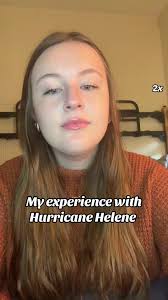 In2thinair Hurricane Helena