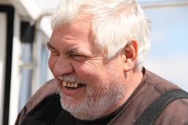 Epsilon, Falmouth. BBC One Show