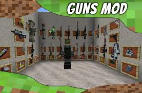 Guncolony.com · #2 navalbattlezone · #3 havocmc · #4 mcball · #5 yom network · also read. Mod Guns For Mcpe Weapons Mods And Addons For Android Apk Download